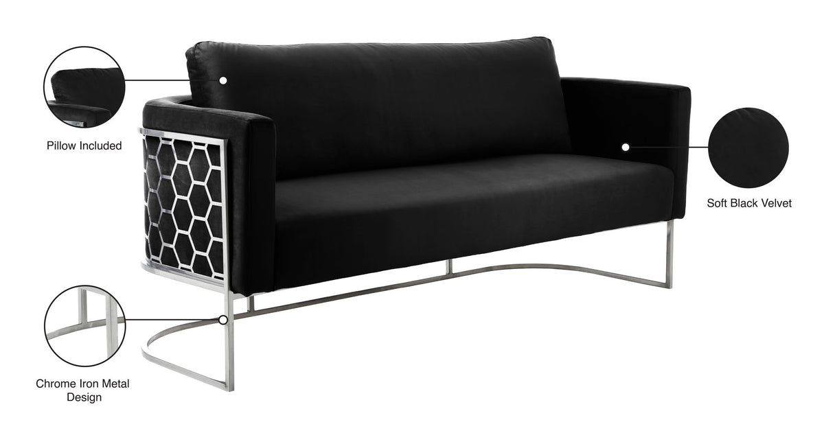 Casa - Sofa