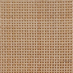 Vana - Solid Wood, Oak Veneer And Stainless Steel Storage Cabinet