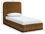 Rava - Bed