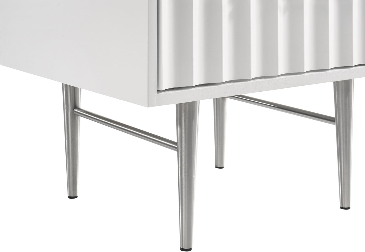 Modernist - Night Stand