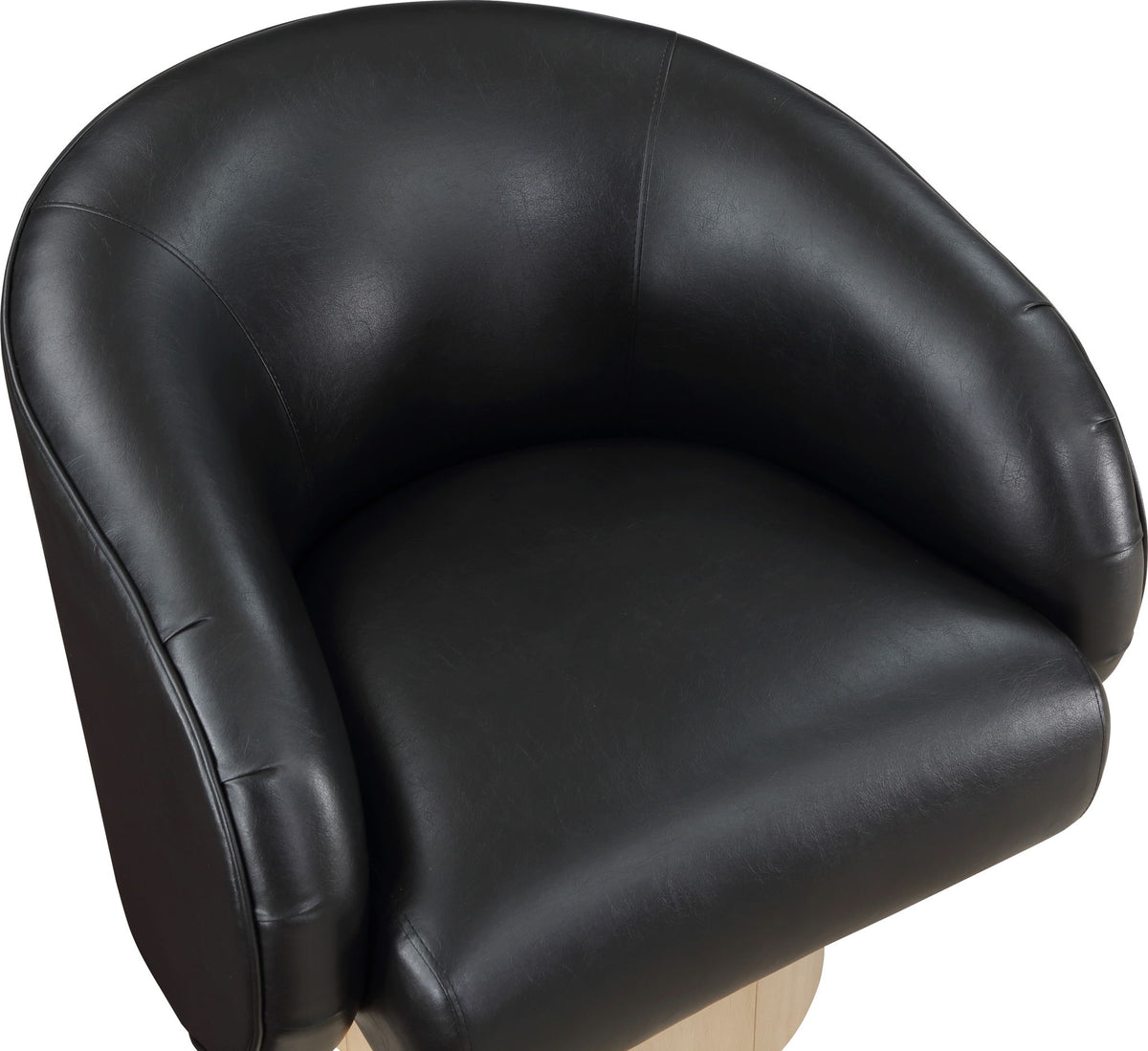 Gibson - Swivel Accent Chair