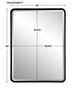 Crofton - Large Mirror