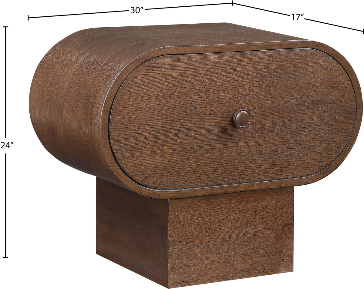 Harlow - Night Stand