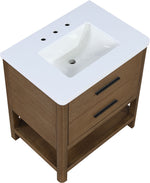 Oakwell - Bathroom Vanity