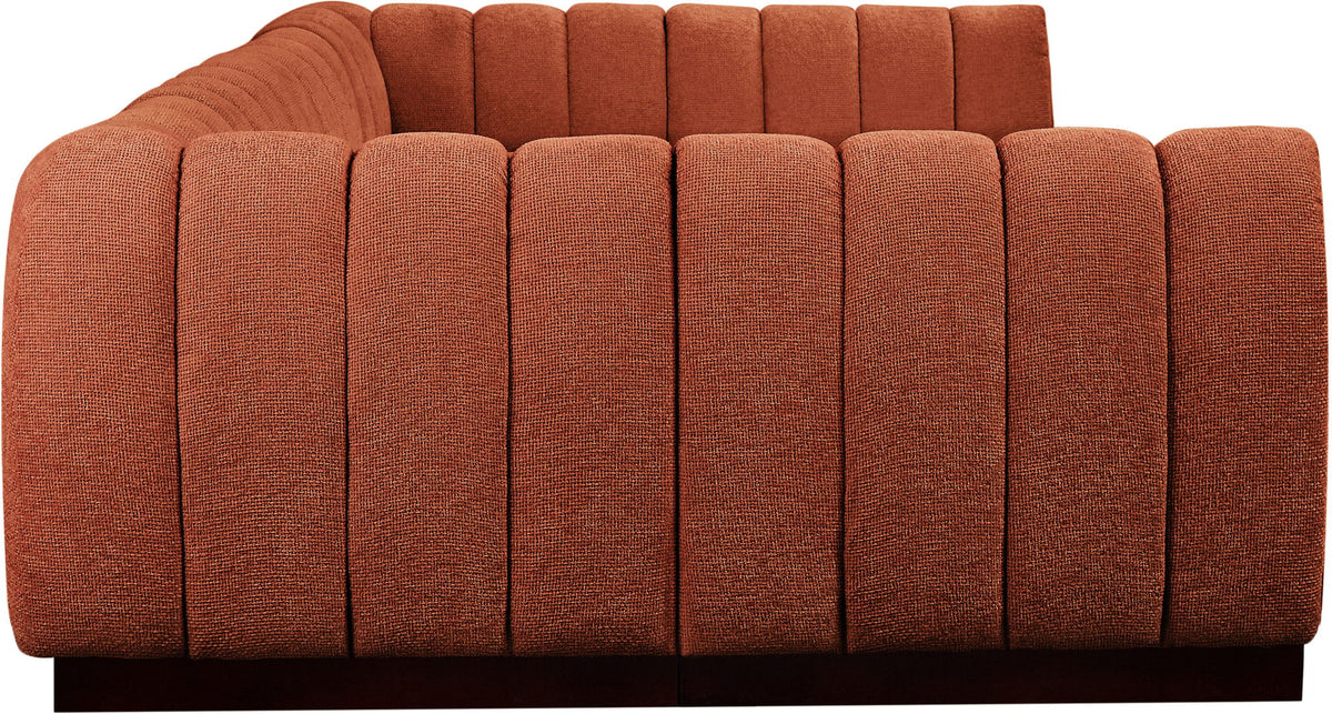 Quinn - 6 Piece Modular Sectional