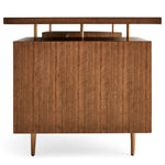 Enterprise - Desk - Brown