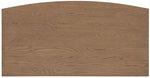 Sonnet - Bachelors Chest - Dark Gray / Light Brown