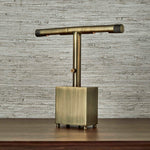 Highlight - Accent Lamp - Antique Brass