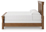 Rowlenstown - Poster Bed
