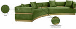Belsa - 2 Piece Sectional