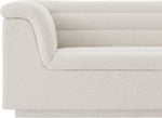 Cascade - Boucle Sofa