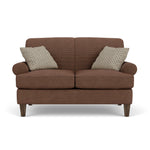 Venture - Fabric Loveseat