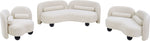 Daphne - Boucle Chair