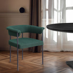 Malin - Boucle Dining Chair (Set of 2)