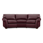 Vail - Conversation Sofa