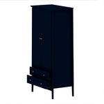 Manhattan Crown - Armoire