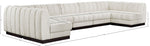 Quinn - 7 Piece Modular Sectional