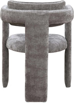 Brenda - Chenille  Dining Chair (Set of 2)