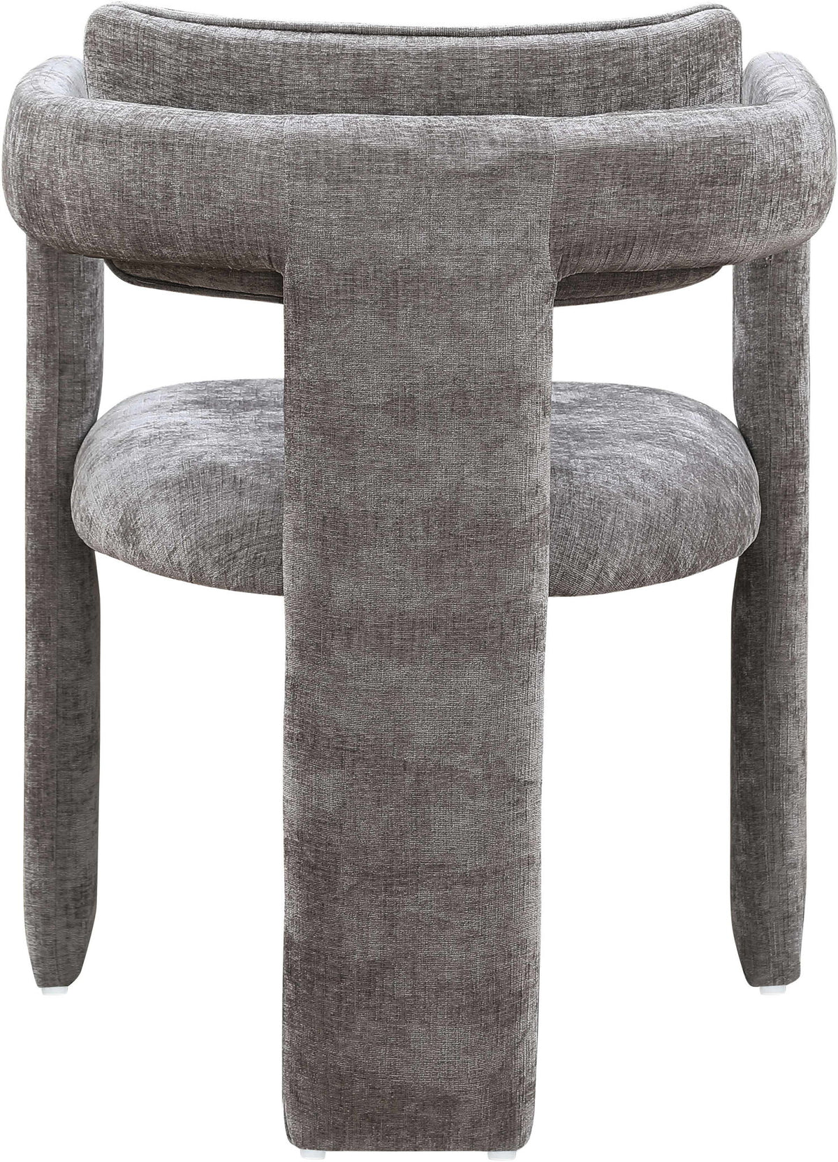 Brenda - Chenille  Dining Chair (Set of 2)