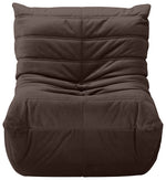 Relax - Velvet Upholstered Chair