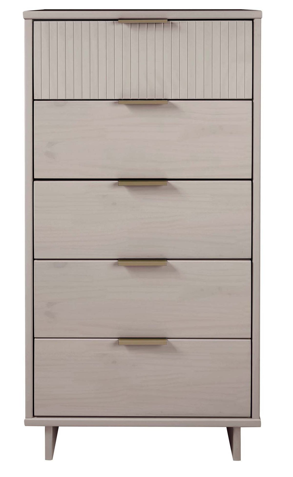 Manhattan Granville - Wooden Chest