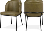 Jagger - Dining Chair (Set of 2)