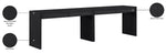 Avro - Solid Wood And Oak Veneer Desk