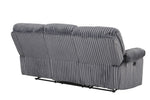 Comfy - Sofa - Gray