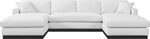 Johanna - 3 Piece Sectional