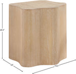 Zaire - Table