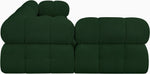 Ames - 4 Piece Modular Sectional