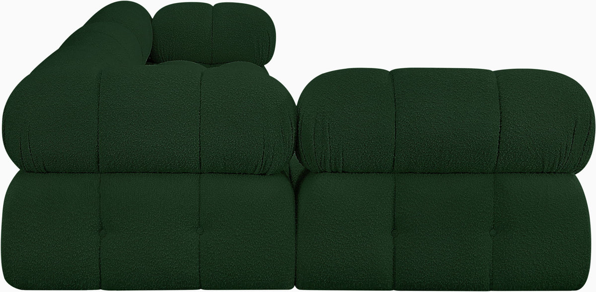 Ames - 4 Piece Modular Sectional