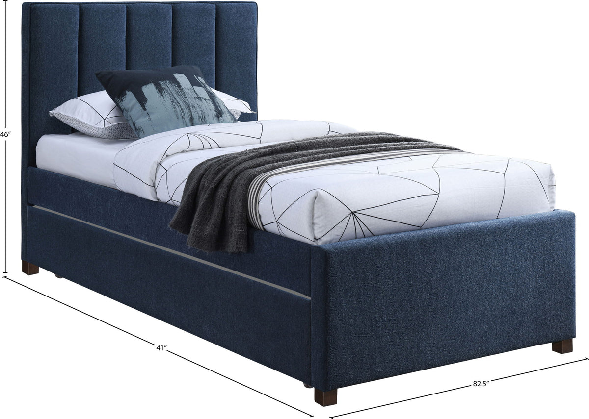 Harper - Trundle Bed