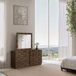 Weave - Dresser