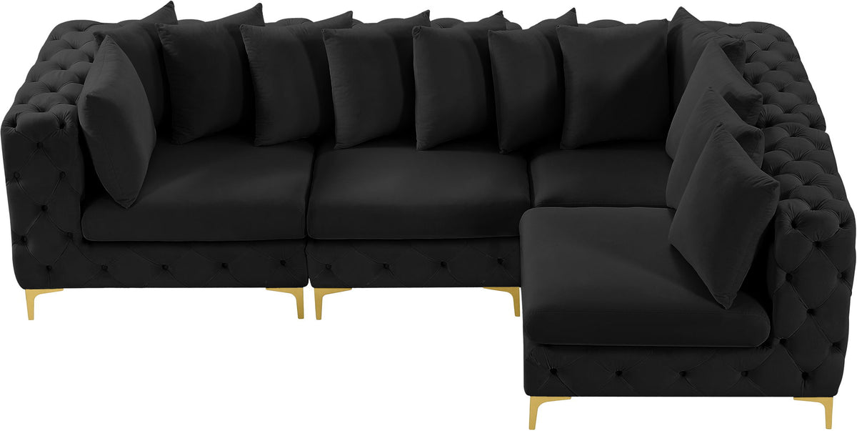 Tremblay - 4 Piece Modular Sectional