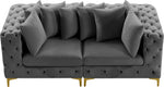 Tremblay - Modular Sofa - 2 Seats
