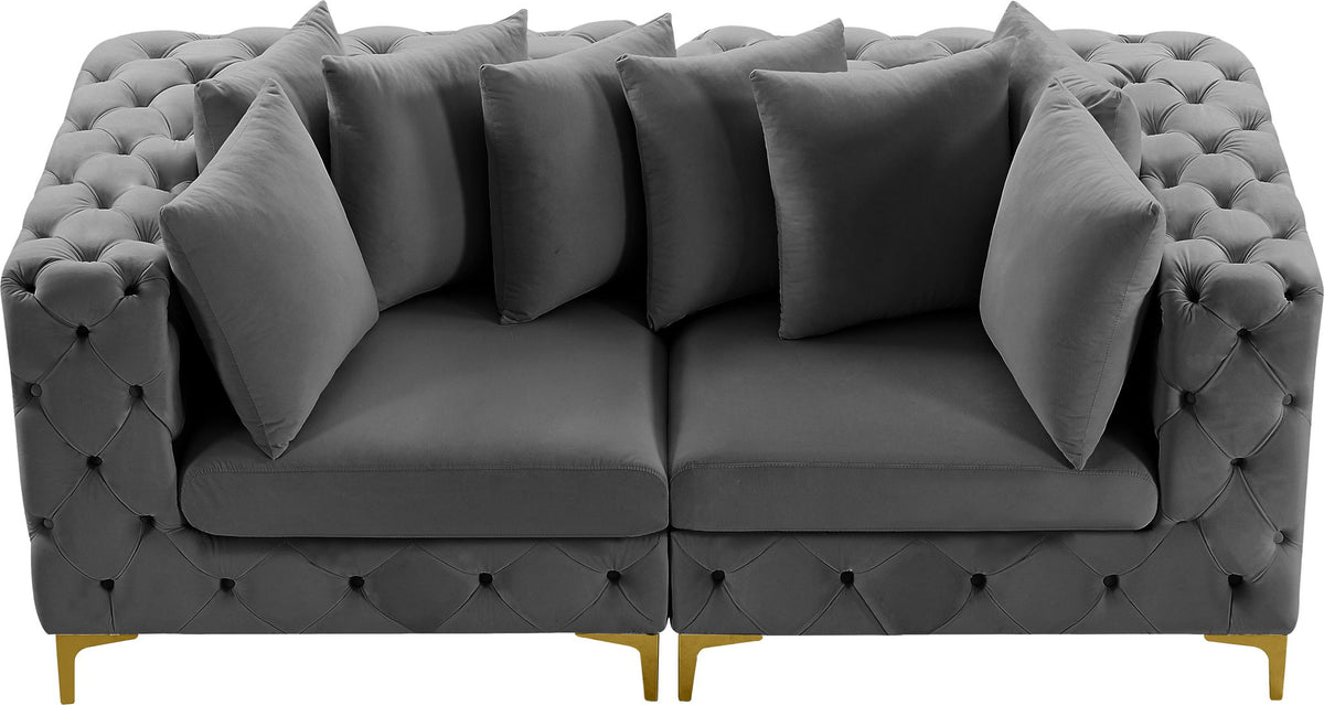 Tremblay - Modular Sofa - 2 Seats
