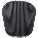 Crue - Fabric Swivel Chair