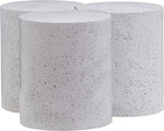 Dimple - 3 Piece Modular Coffee Table - Terazzo Finish