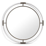 Ghost - Mirror Round