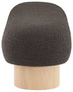 Robertson - Bench With Natural Base