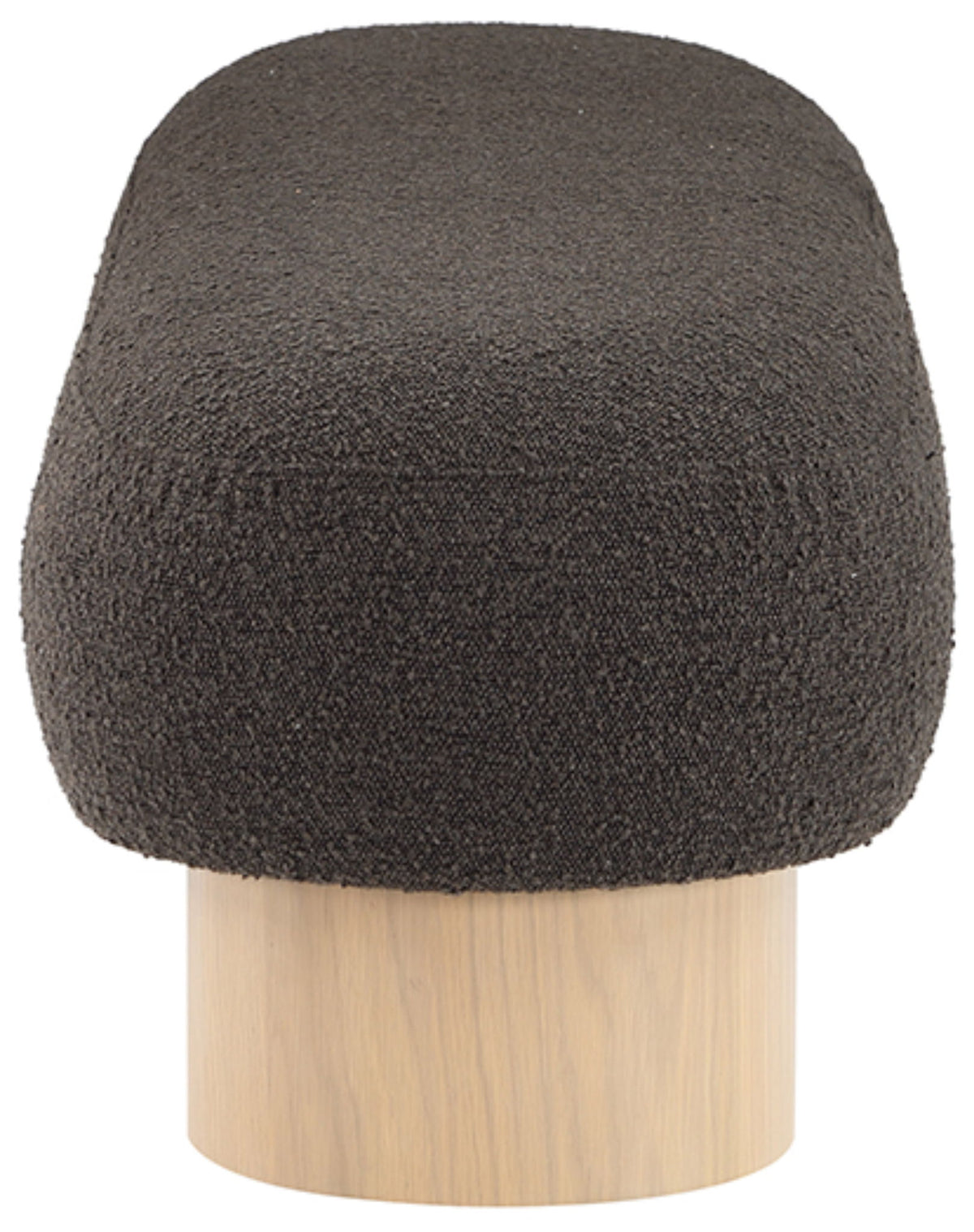 Robertson - Bench With Natural Base