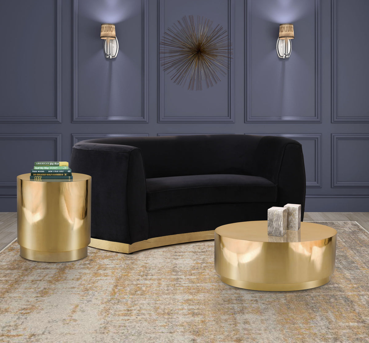 Jazzy - Coffee Table