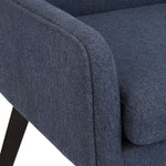 Let's Twist - Dining Chair