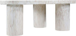 Teramo - Concrete Indoor / Outdoor Coffee Table