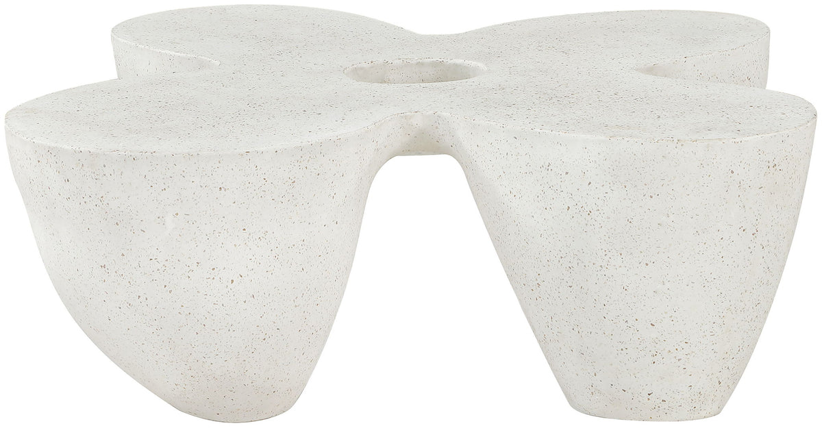 Fiore - Concrete Coffee Table