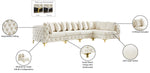 Tremblay - 5 Piece Modular Sectional