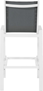 Nizuc - Outdoor Barstool (Set of 2)
