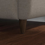 Mia - Fabric Sofa