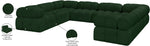 Ames - 8 Piece Modular Sectional